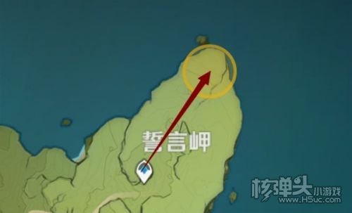 原神upano任务流程图文攻略