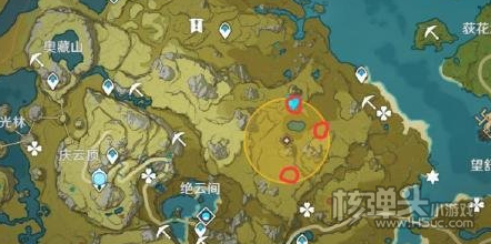 原神隐藏任务夜叉之愿怎么触发 夜叉之愿完成攻略