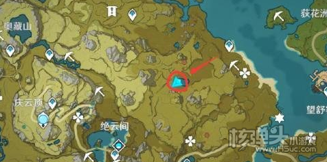 原神隐藏任务夜叉之愿怎么触发 夜叉之愿完成攻略