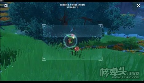 原神福至五彩任务完成攻略 原神福至五彩怎么做