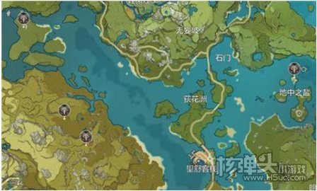 原神福至五彩任务完成攻略 原神福至五彩怎么做