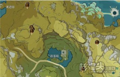 原神福至五彩任务完成攻略 原神福至五彩怎么做