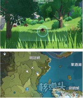 原神福至五彩任务完成攻略 原神福至五彩怎么做
