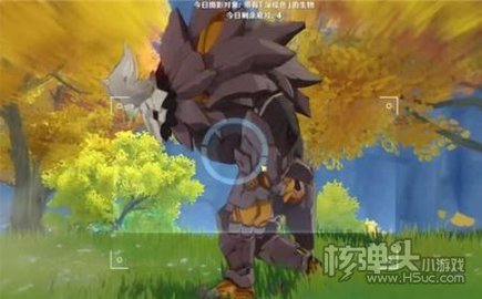 原神福至五彩任务完成攻略 原神福至五彩怎么做