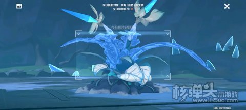 原神福至五彩任务完成攻略 原神福至五彩怎么做