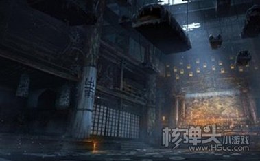 永劫无间7.8几点开始 开服时间介绍