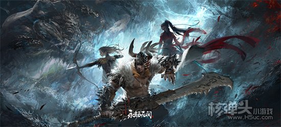 永劫无间steam预购什么时候开启 steam预购教程