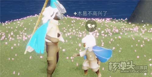 光遇7.8新版本背背螺旋飞操作方法详解