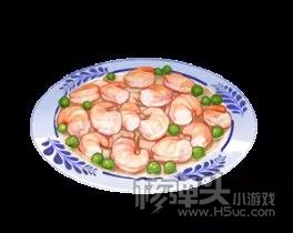 原神1.6版本米窝窝清炒虾仁鸡豆花获取方法