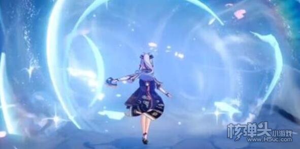 原神神里绫华武器怎么搭 神里绫华4星武器选择推荐