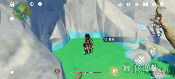 原神碧水源宝箱都在哪 碧水源宝箱位置大全
