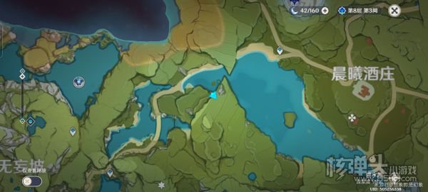原神碧水源宝箱都在哪 碧水源宝箱位置大全