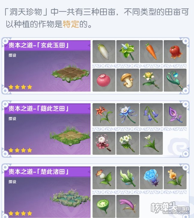 原神种植怎么玩 2.0尘歌壶种植系统玩法介绍