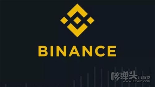 币安binance官网登录