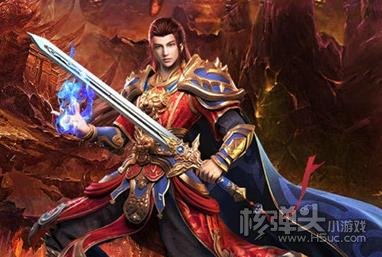 开局送神装的传奇合集 传奇免费神装手游排行榜