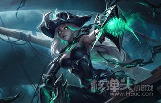 英雄联盟11.15更新了什么皮肤 7.22炫彩皮肤上架