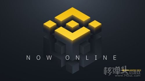 币安交易所官网登录