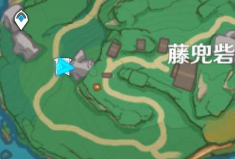 原神武者的宿命隐藏成就完成攻略