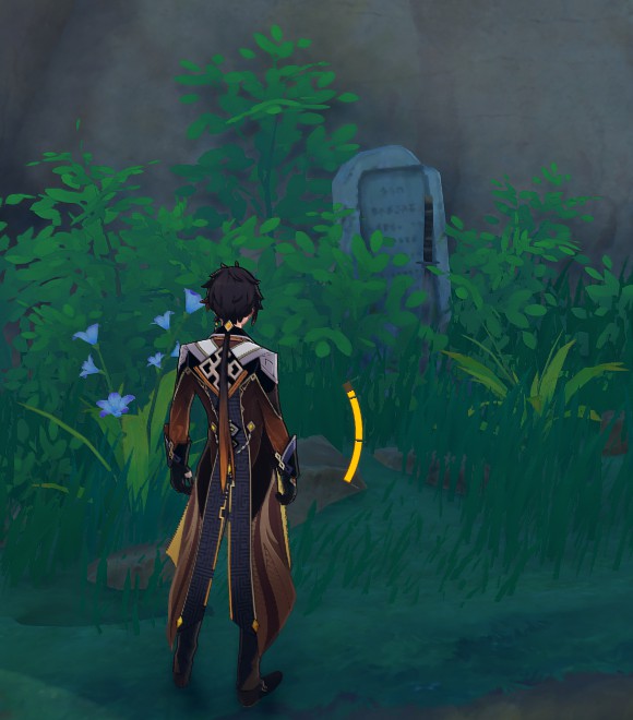 原神武者的宿命隐藏成就完成攻略