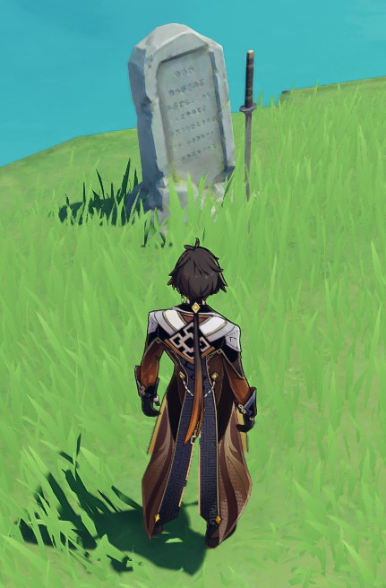 原神武者的宿命隐藏成就完成攻略