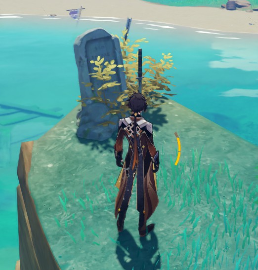 原神武者的宿命隐藏成就完成攻略