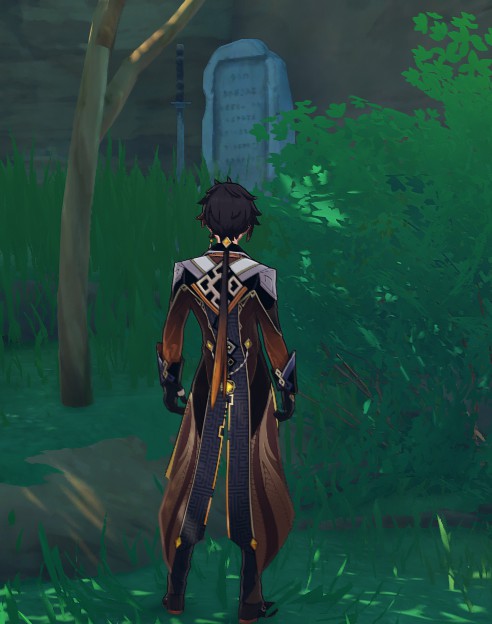 原神武者的宿命隐藏成就完成攻略