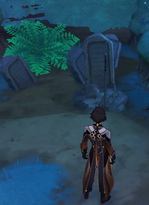 原神武者的宿命隐藏成就完成攻略