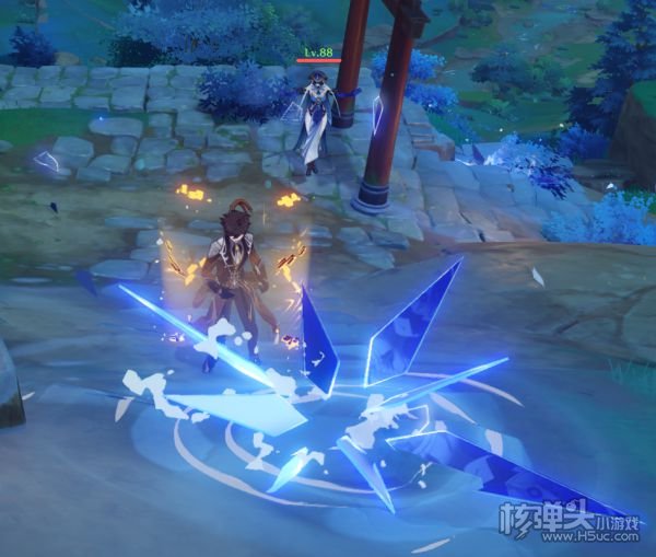 原神8月新深渊12层打法攻略 深渊12层怎么打