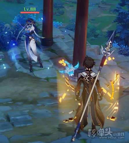 原神8月新深渊12层打法攻略 深渊12层怎么打