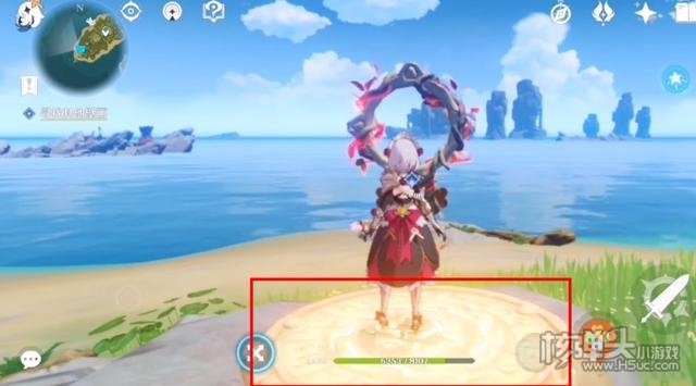 原神风佑之羽球怎么用 风佑之羽球使用技巧