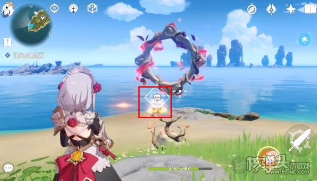 原神风佑之羽球怎么用 风佑之羽球使用技巧