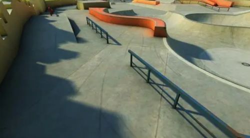 True Skate破解版下载