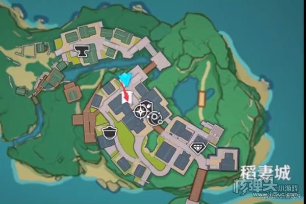 原神2.0版本鸣草收集路线推荐 鸣草怎么收集最快