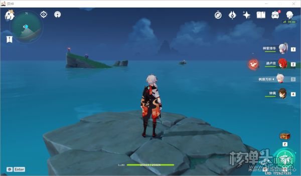 原神稻妻火把宝箱位置汇总 火把宝箱在哪里