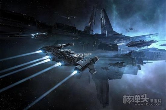 eve星战前夜无烬星河公测时间 无烬星河几点公测