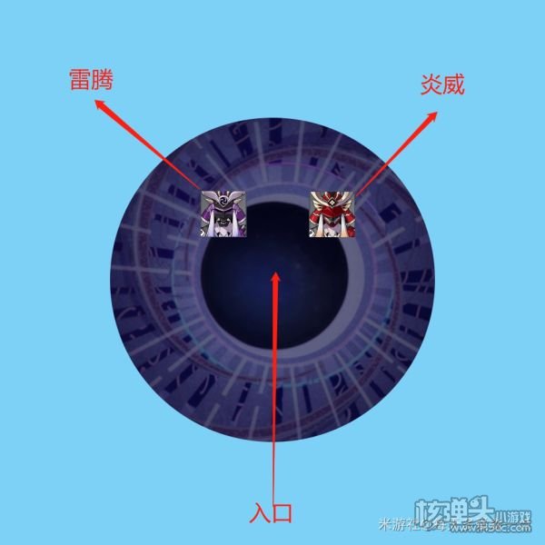 原神2.0版深渊第一期12层详细打法教学