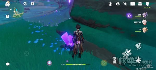 原神神无冢海螺屋三雷灵解谜教程