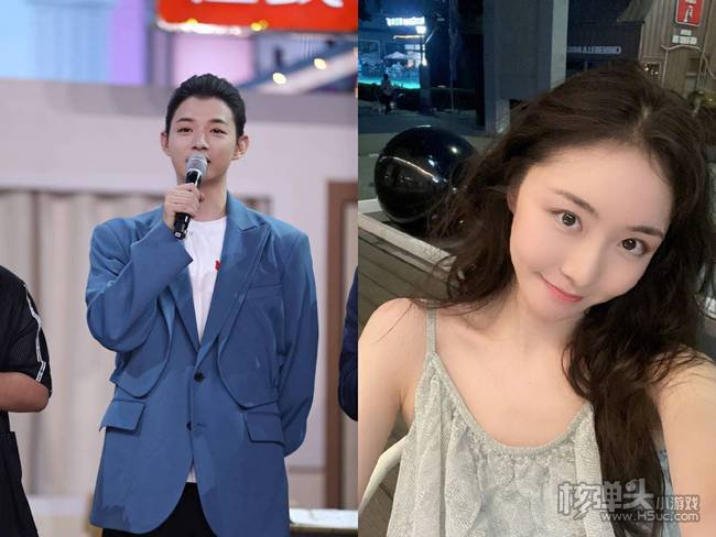 霍尊私生活乱身体差网友直呼无法直视海狗了