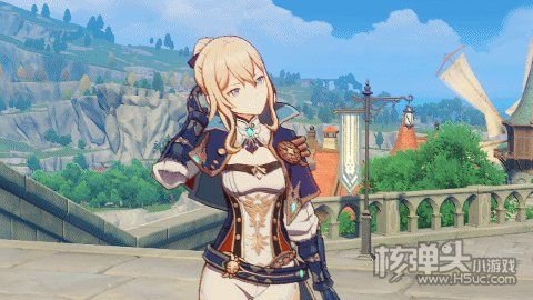 原神琴主C阵容搭配推荐 原神琴队伍怎么搭配