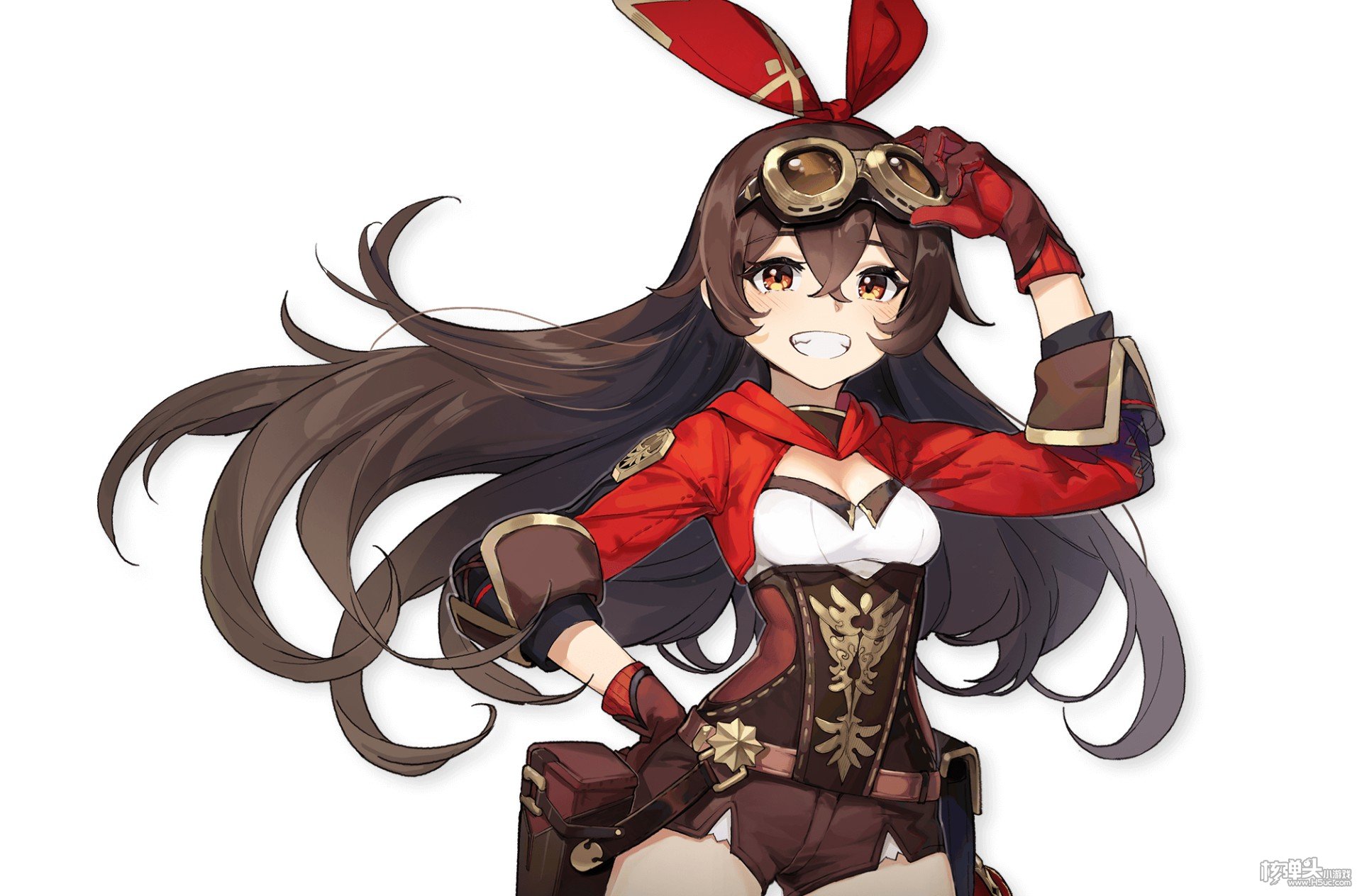 原神安柏圣遗物搭配推荐 安柏圣遗物选什么好