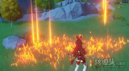 原神安柏武器搭配推荐 安柏主C武器选什么好