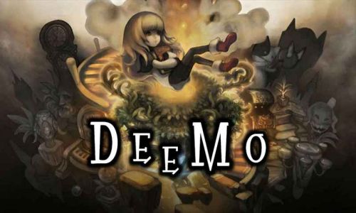 Deemo安卓版下载
