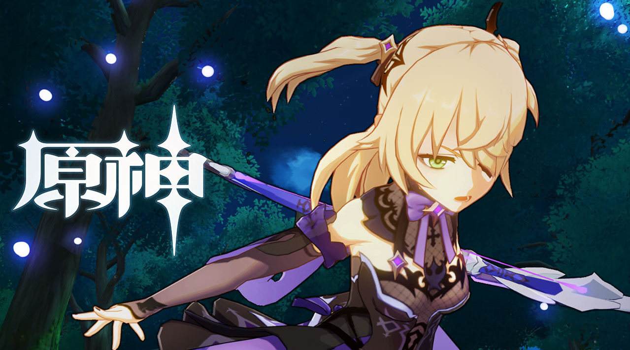 原神2.0版本菲谢尔武器圣遗物搭配攻略