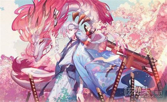 阴阳师SP花鸟卷御魂选什么 SP花鸟卷最强御魂搭配分享