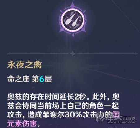 原神宵宫主c阵容怎么搭配 宵宫主c阵容搭配推荐