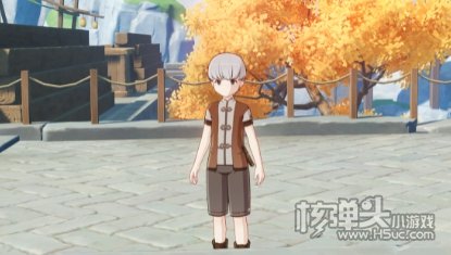 原神稻妻地图NPC独孤朔在哪 NPC独孤朔位置一览