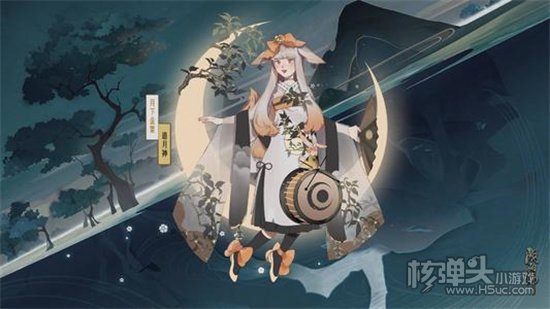 阴阳师绘画卷活动怎么玩