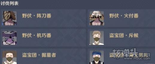 原神幻影心流活动第四天挑战技巧攻略