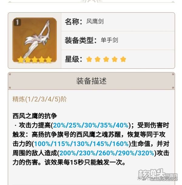 原神2.0版本刻晴培养思路 2.0刻晴最强玩法