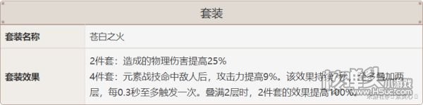 原神2.0版本刻晴培养思路 2.0刻晴最强玩法